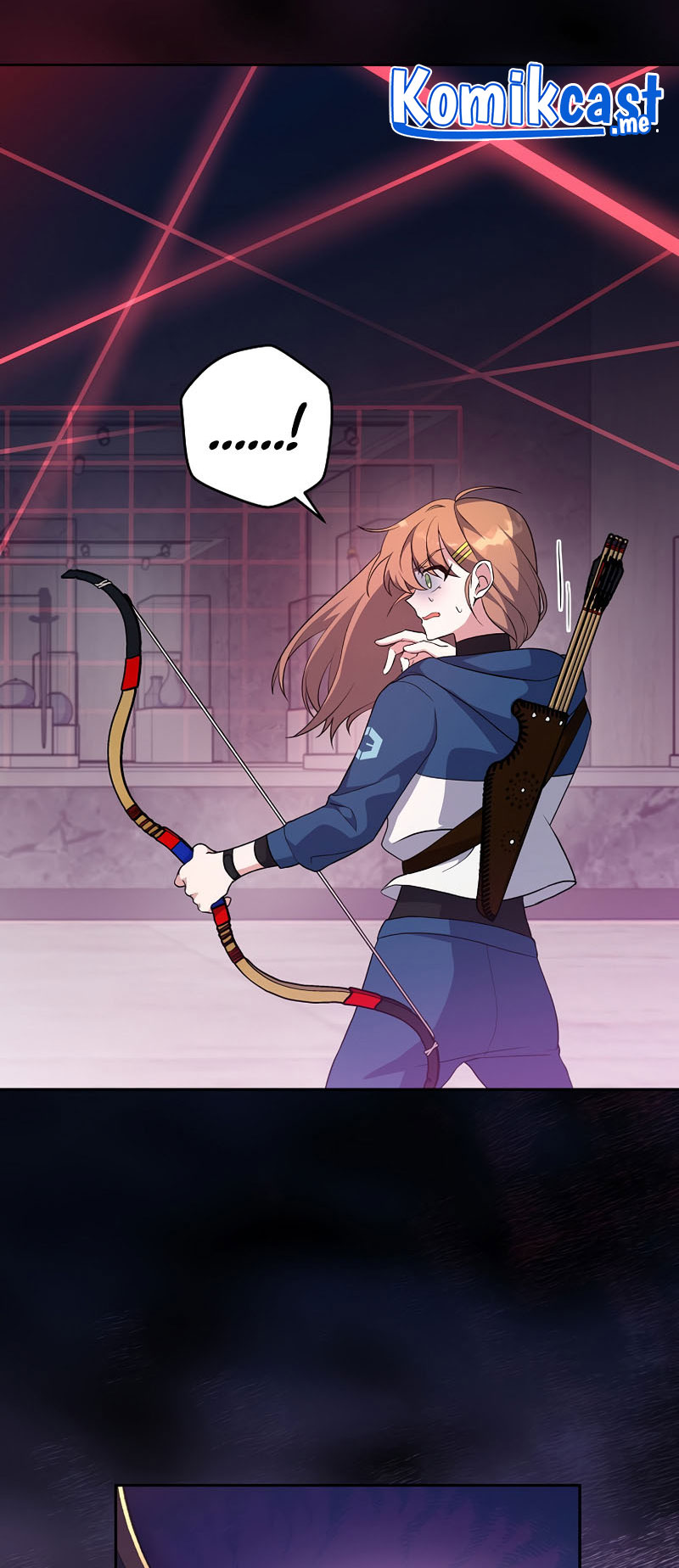 The Novel’s Extra (Remake)