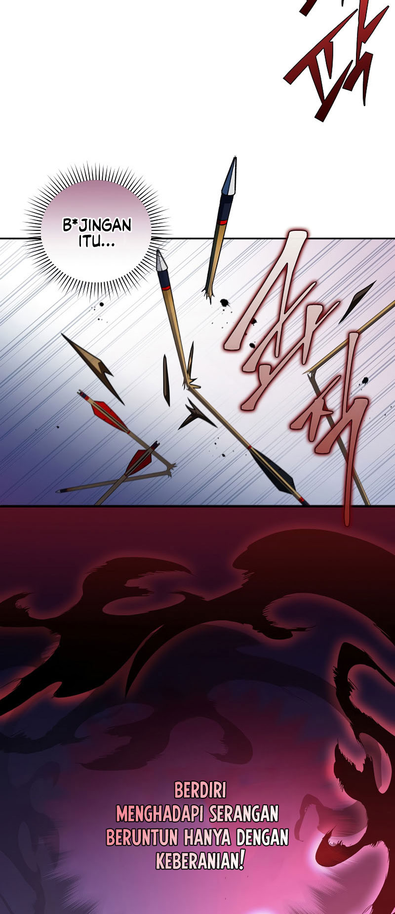 The Novel’s Extra (Remake)