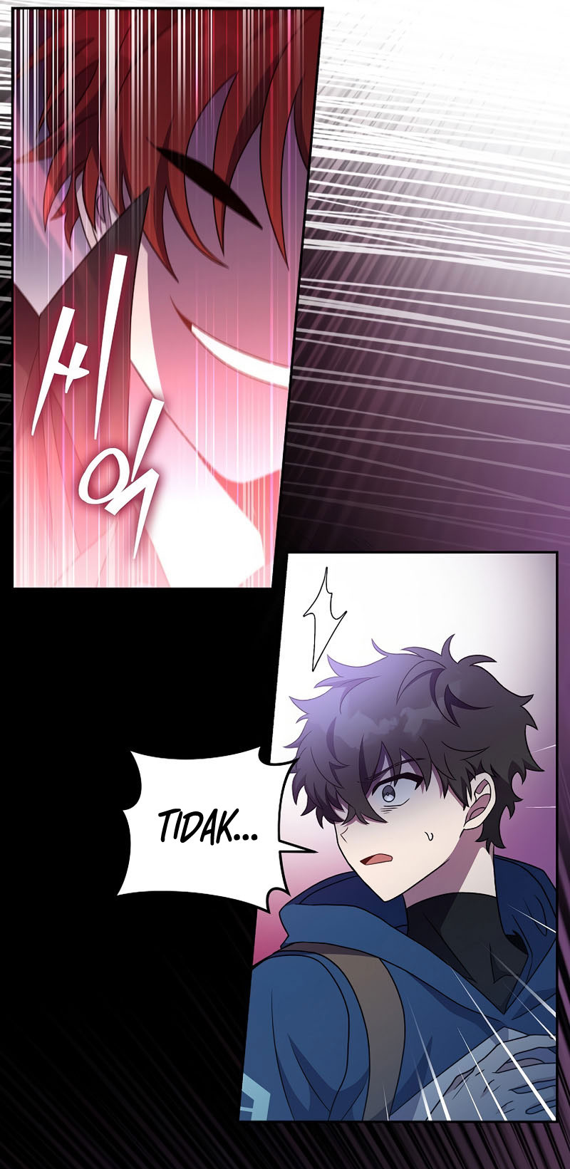 The Novel’s Extra (Remake)