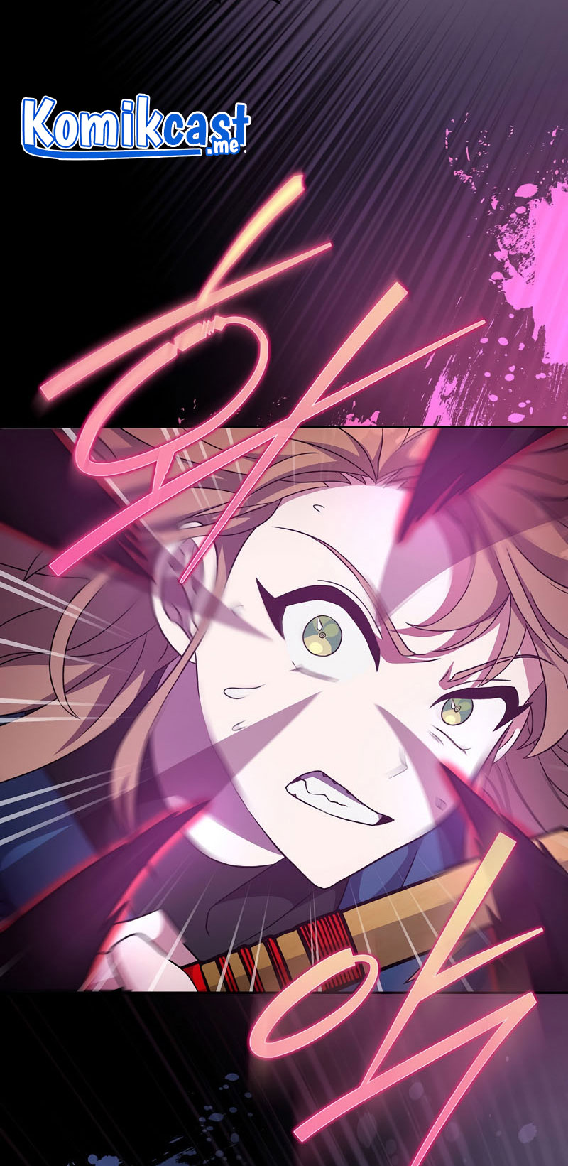 The Novel’s Extra (Remake)