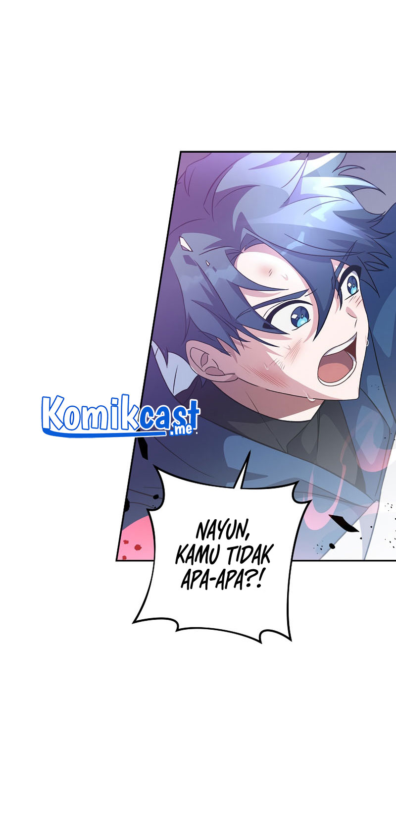 The Novel’s Extra (Remake)
