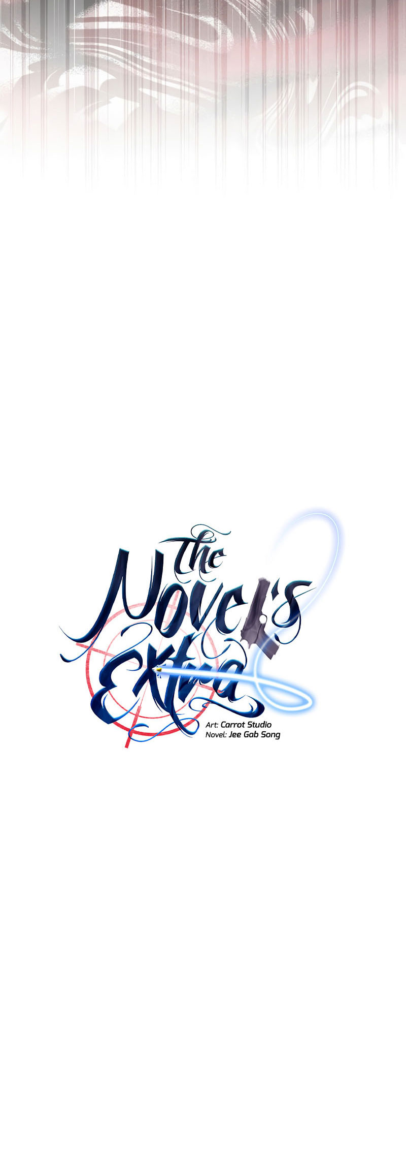 The Novel’s Extra (Remake)