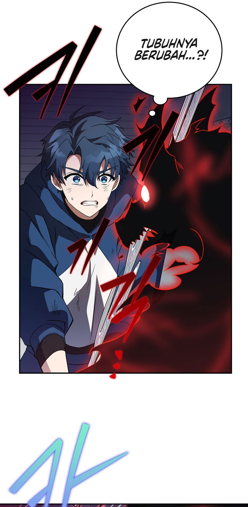 The Novel’s Extra (Remake)