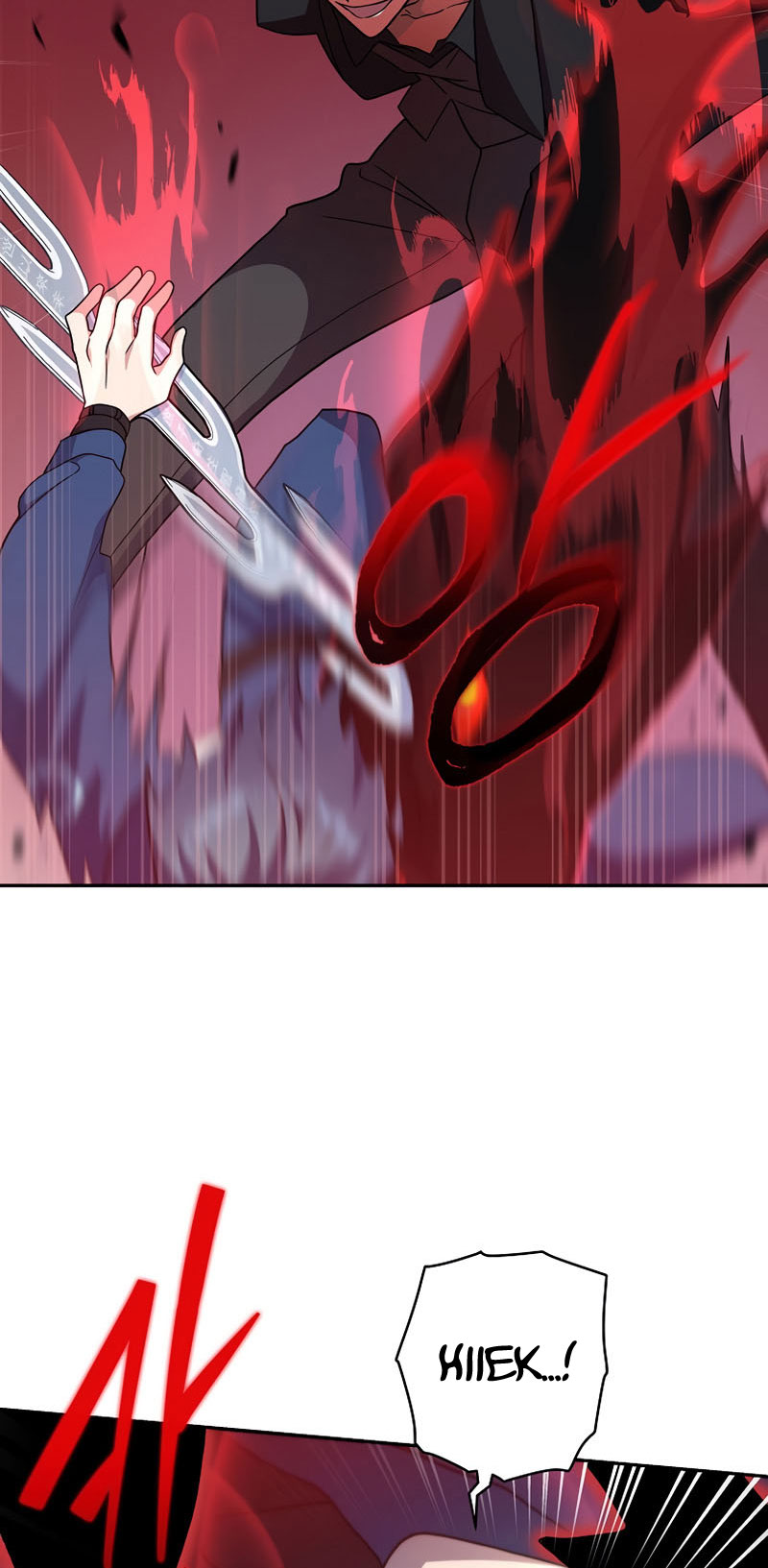 The Novel’s Extra (Remake)