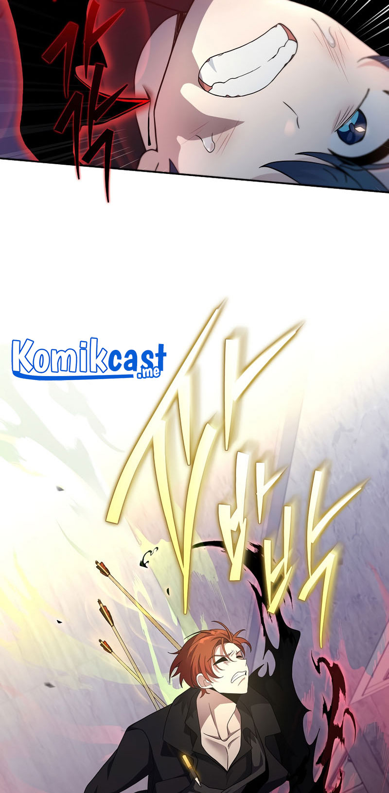 The Novel’s Extra (Remake)