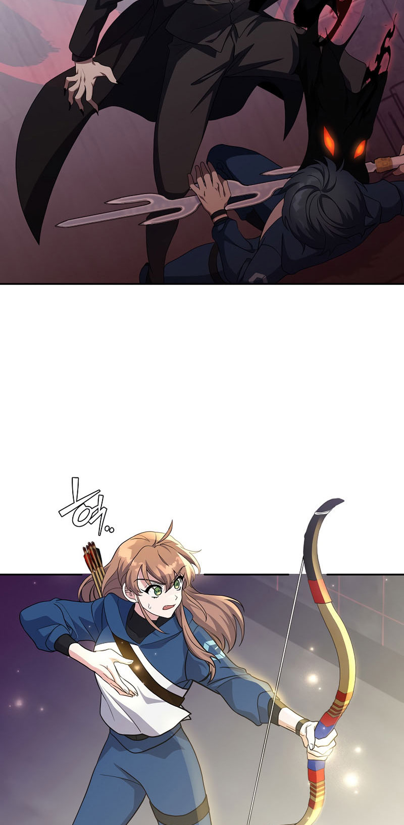 The Novel’s Extra (Remake)