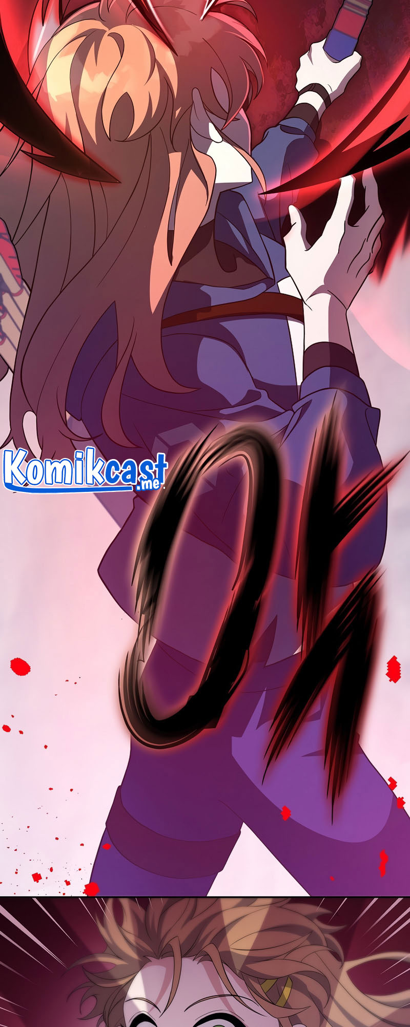The Novel’s Extra (Remake)