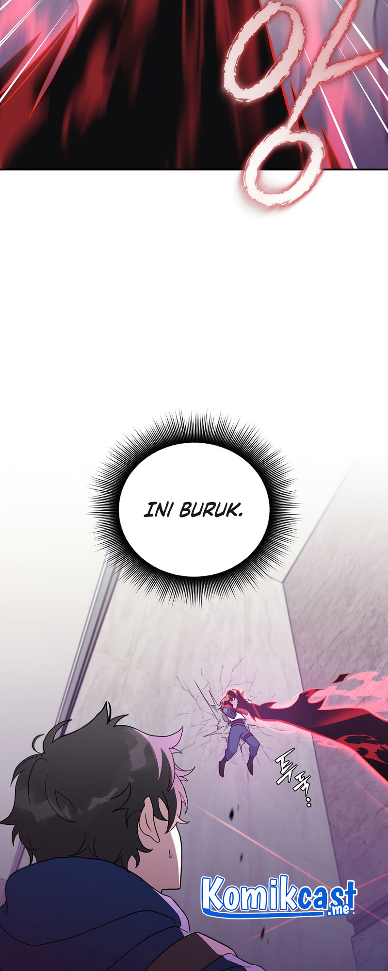 The Novel’s Extra (Remake)