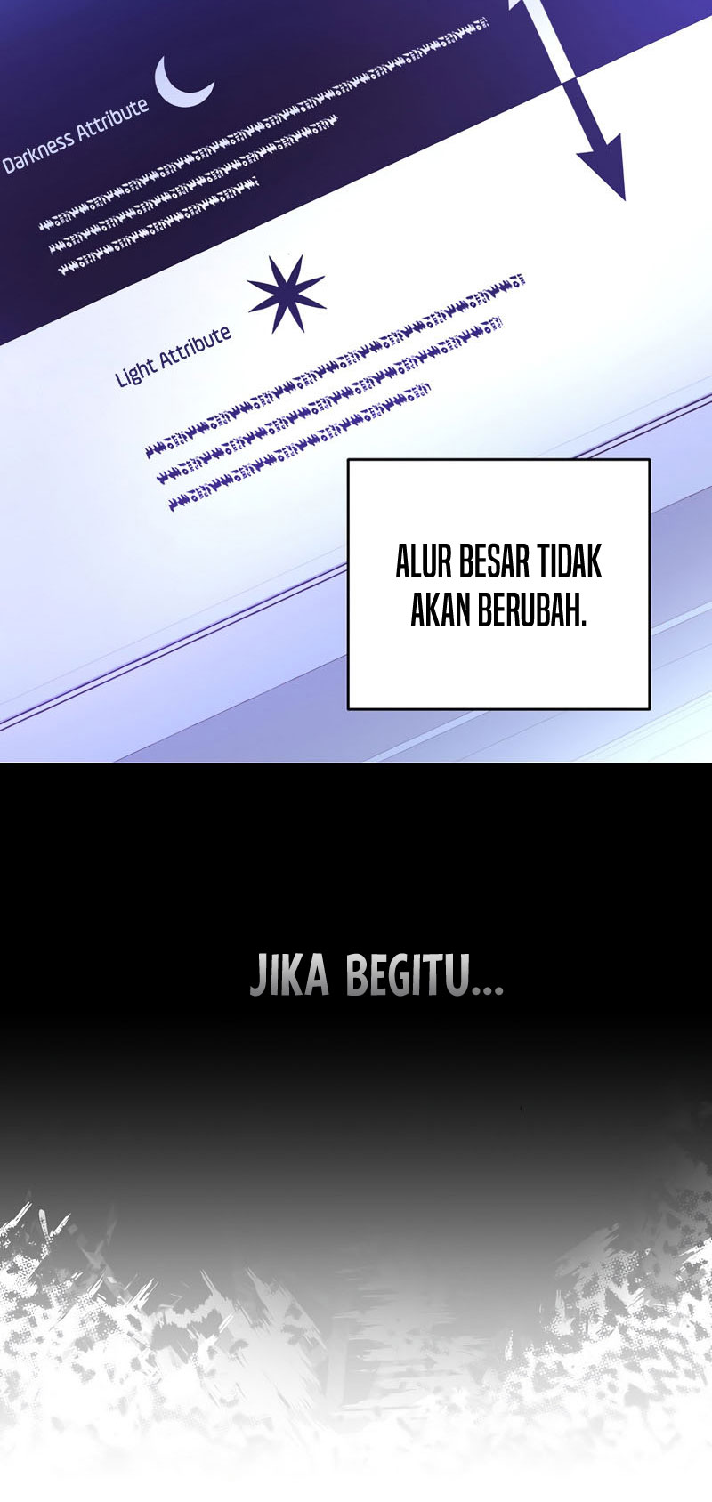 The Novel’s Extra (Remake)