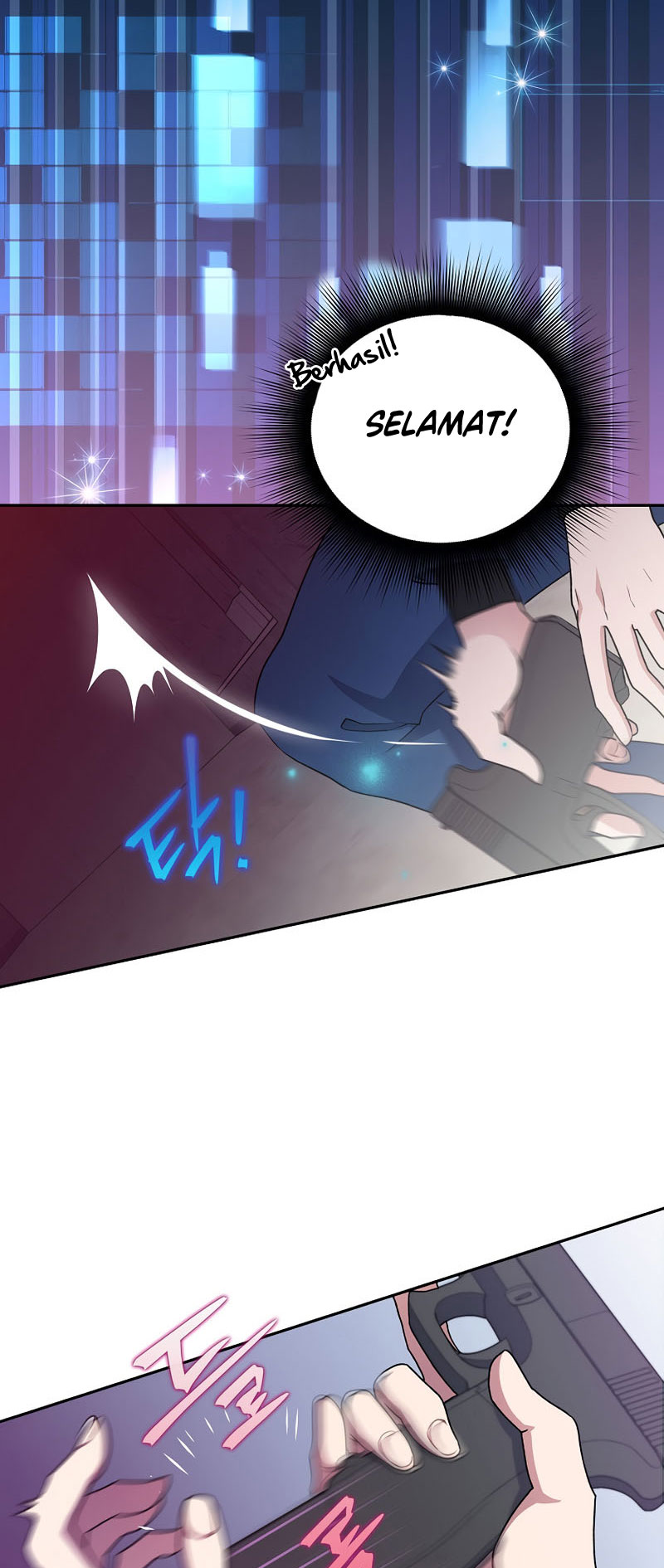 The Novel’s Extra (Remake)