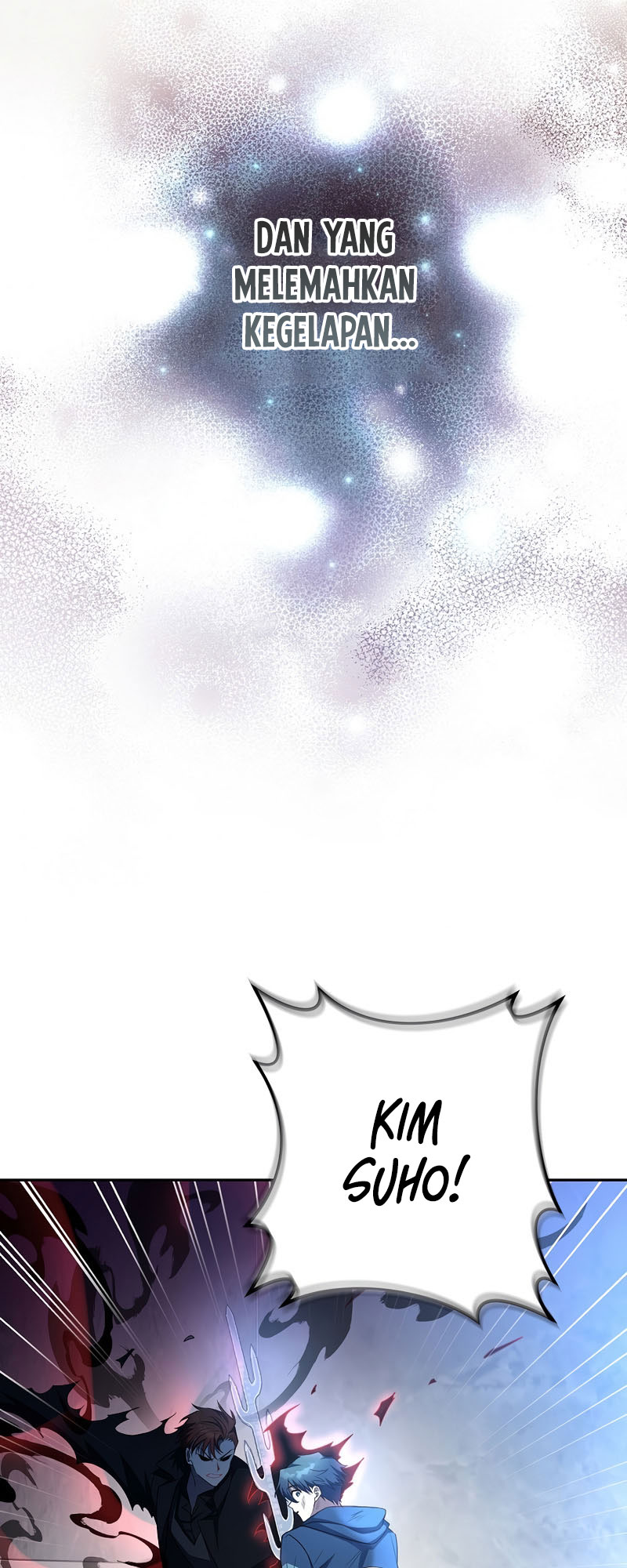 The Novel’s Extra (Remake)
