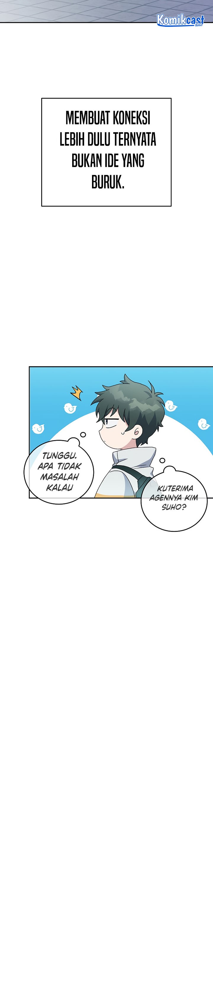The Novel’s Extra (Remake)