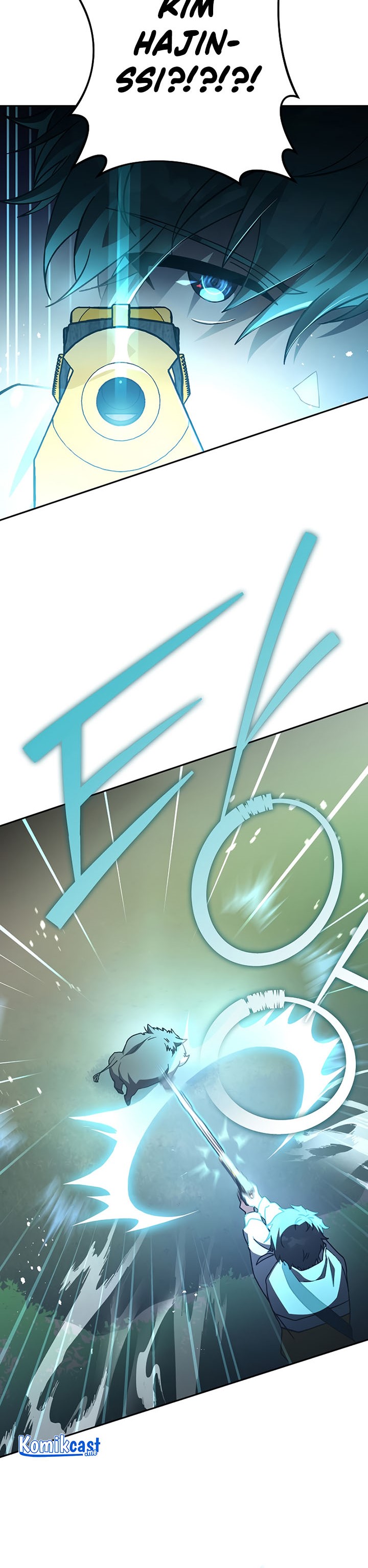 The Novel’s Extra (Remake)