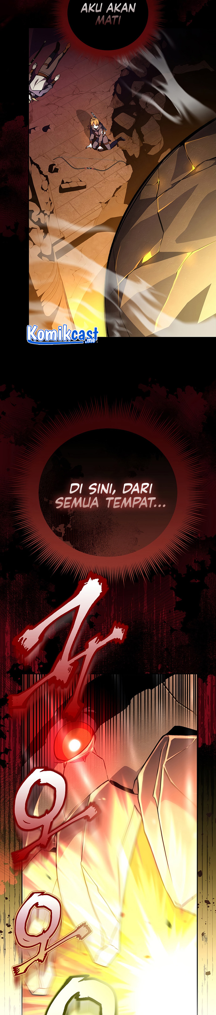 The Novel’s Extra (Remake)