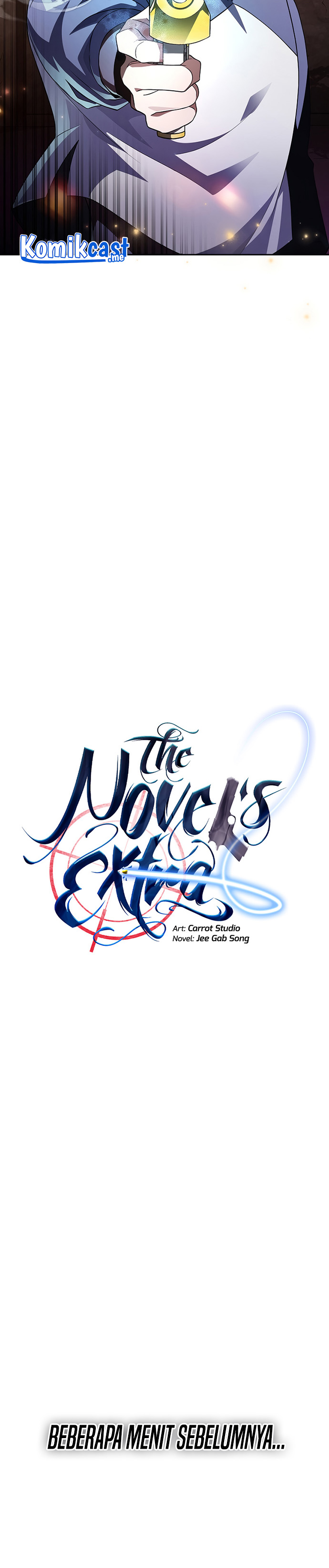 The Novel’s Extra (Remake)