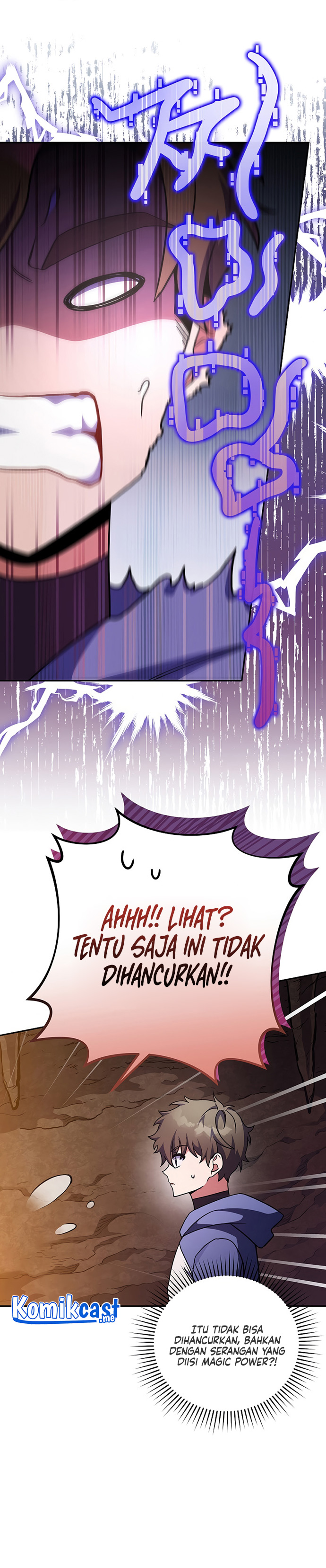 The Novel’s Extra (Remake)