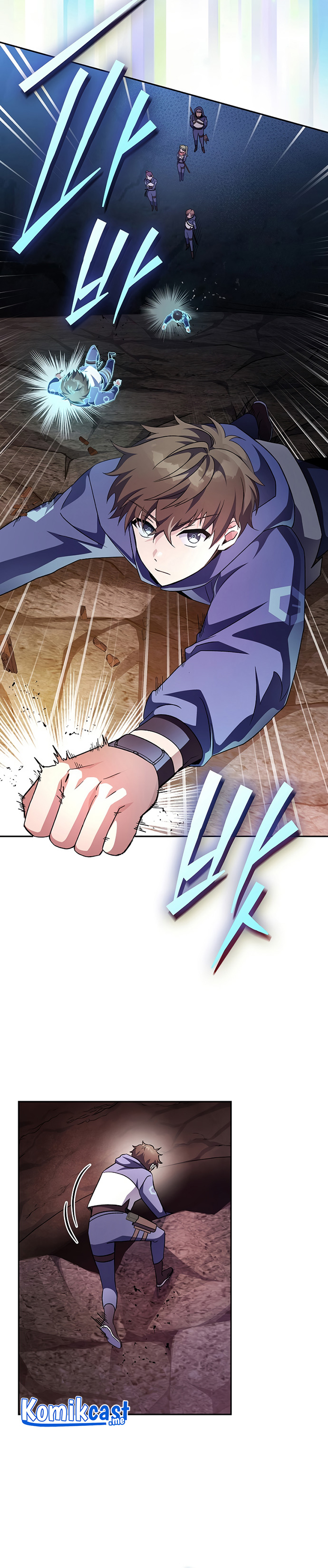 The Novel’s Extra (Remake)