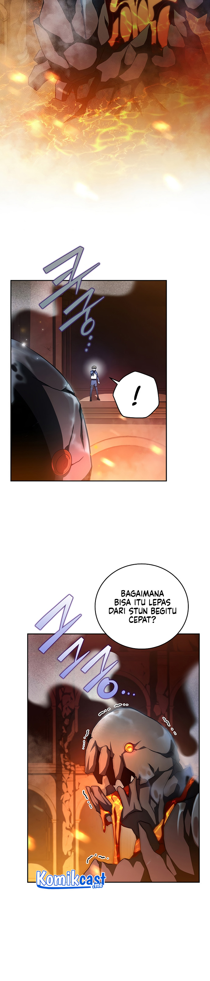 The Novel’s Extra (Remake)