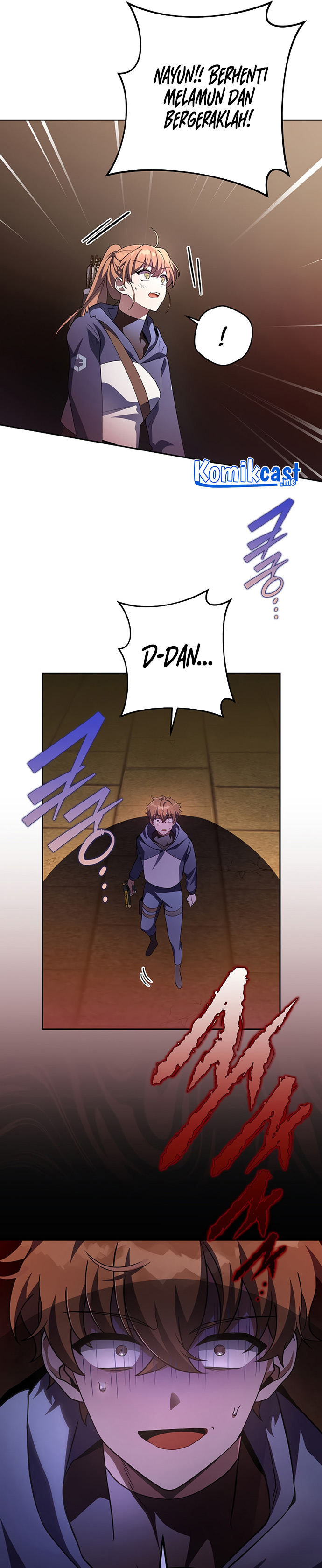 The Novel’s Extra (Remake)