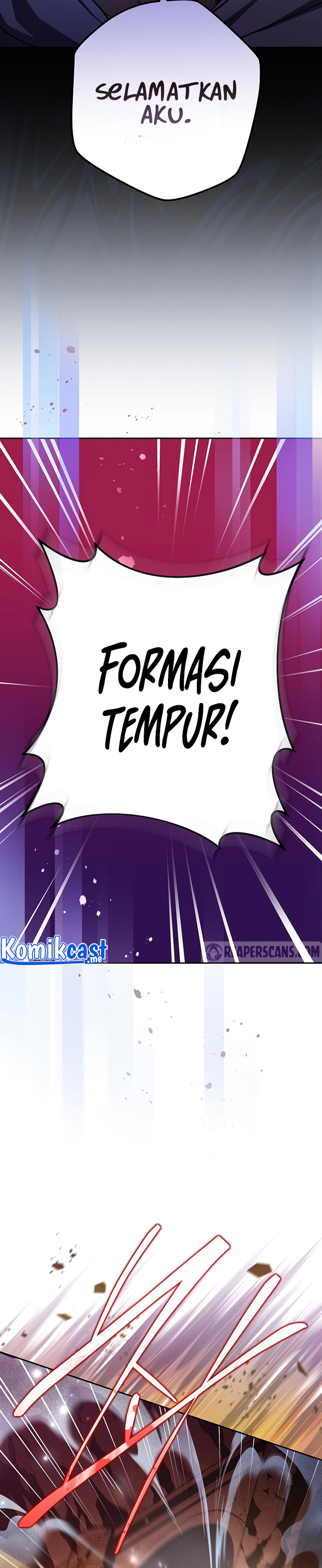 The Novel’s Extra (Remake)