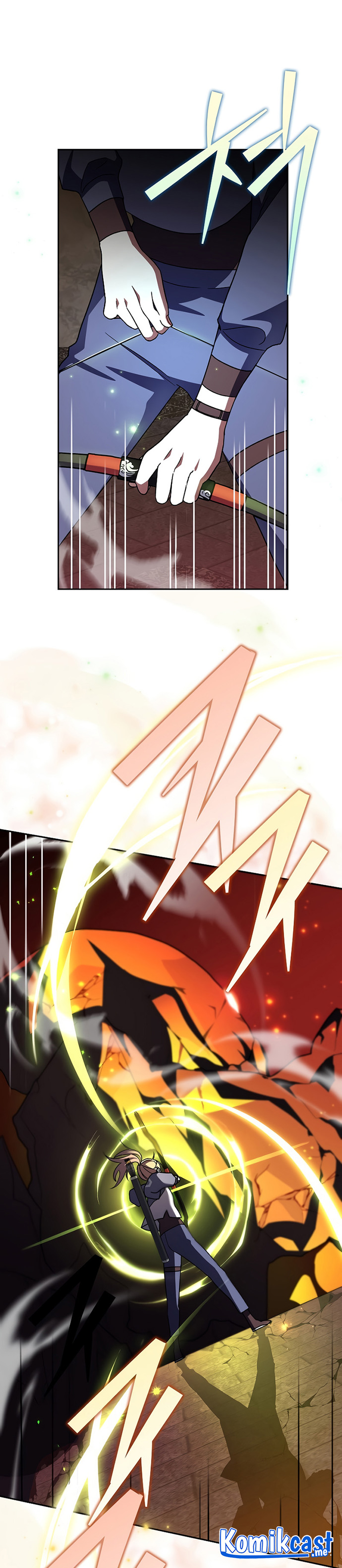The Novel’s Extra (Remake)