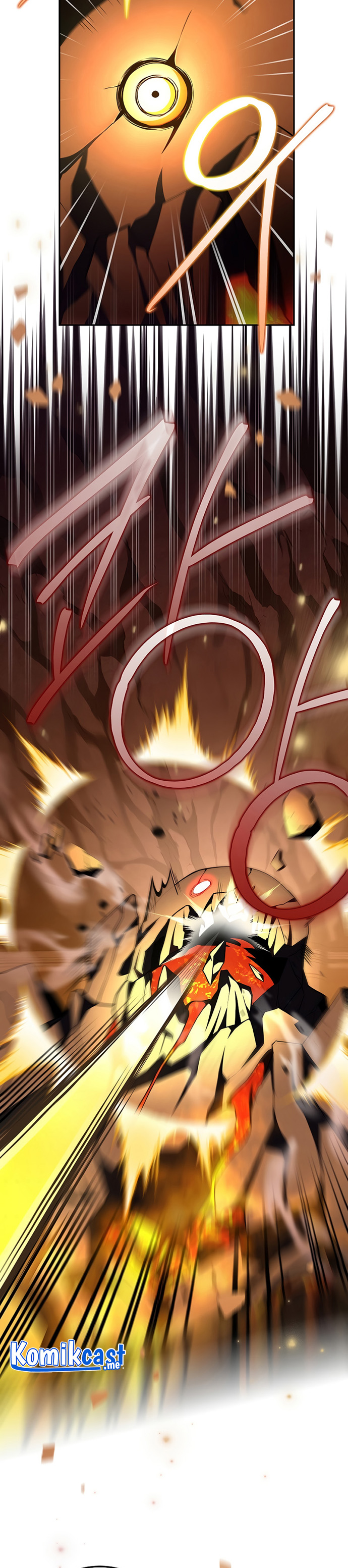 The Novel’s Extra (Remake)