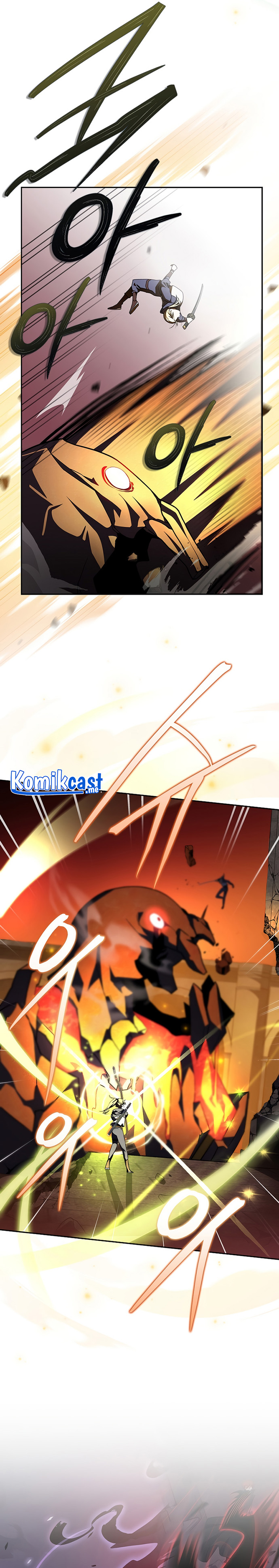 The Novel’s Extra (Remake)