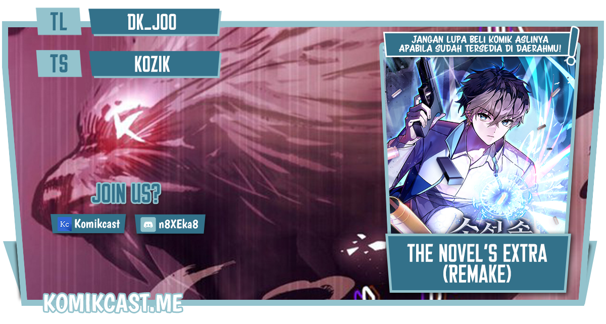 The Novel’s Extra (Remake)