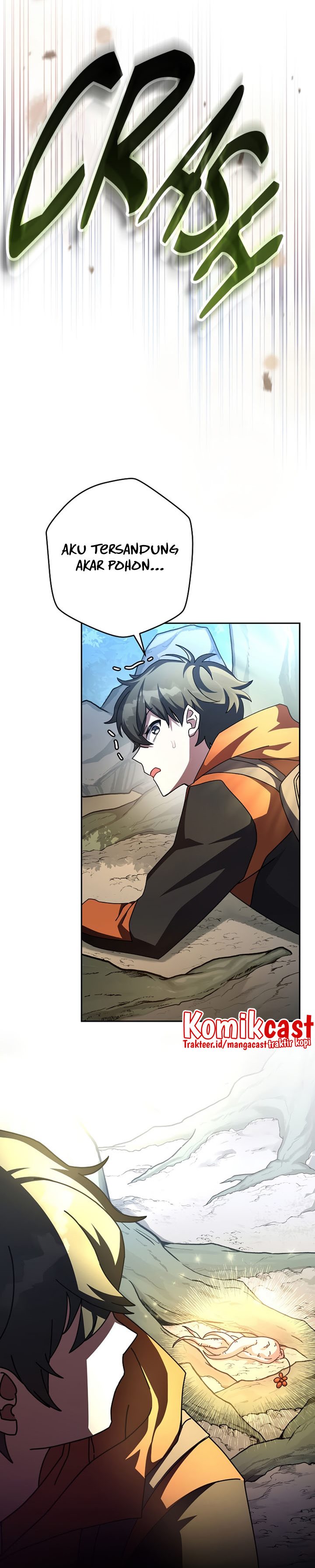 The Novel’s Extra (Remake)