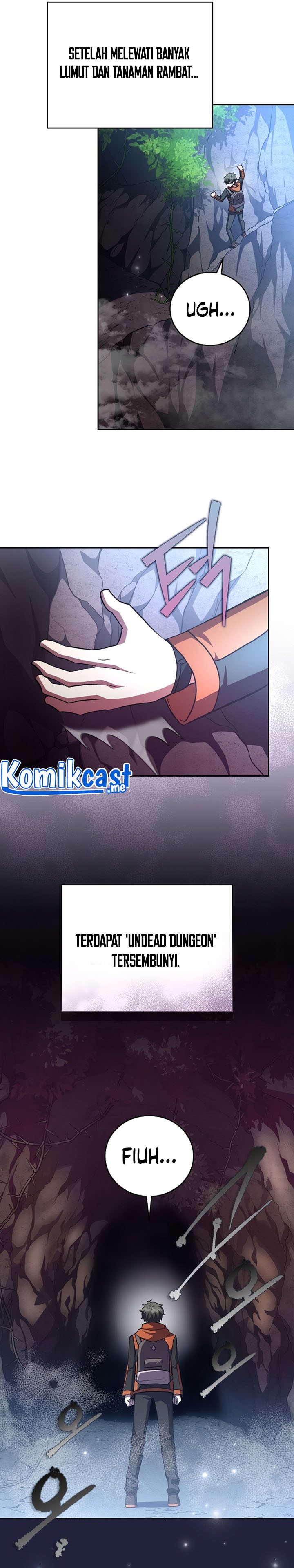 The Novel’s Extra (Remake)