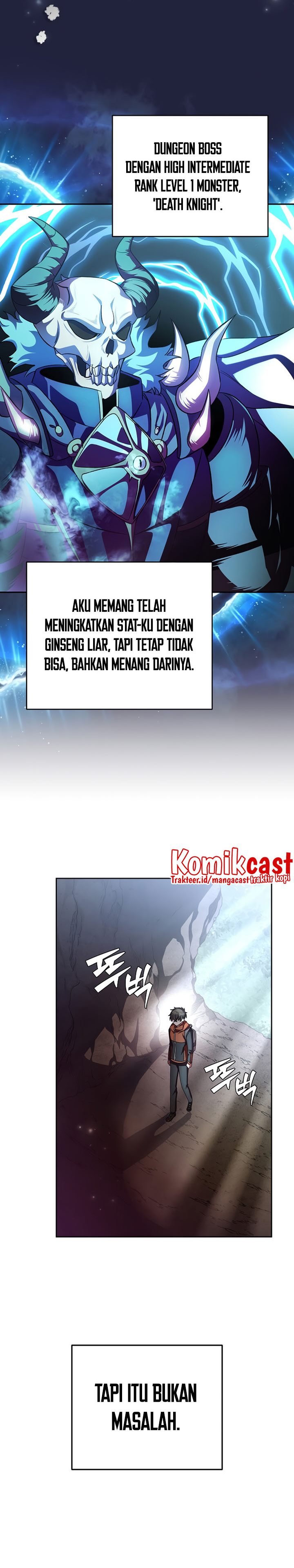 The Novel’s Extra (Remake)