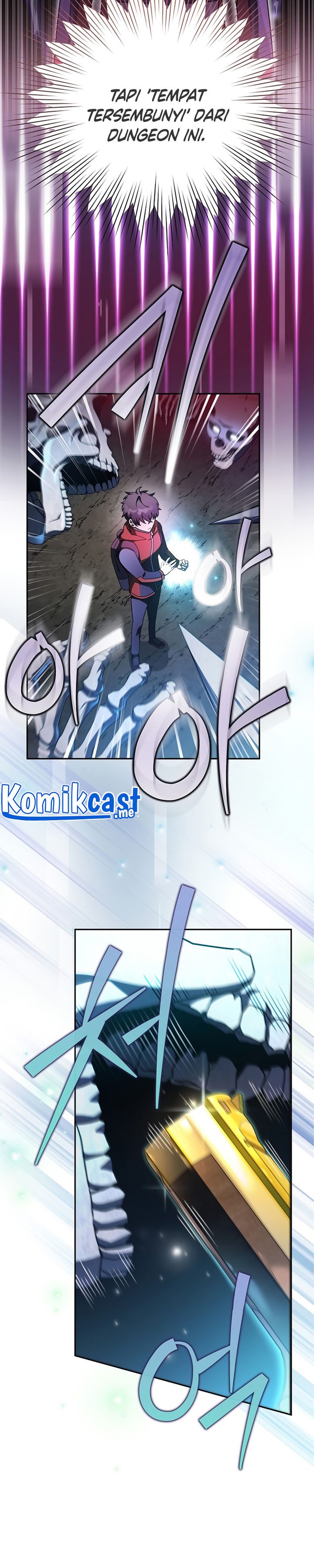 The Novel’s Extra (Remake)