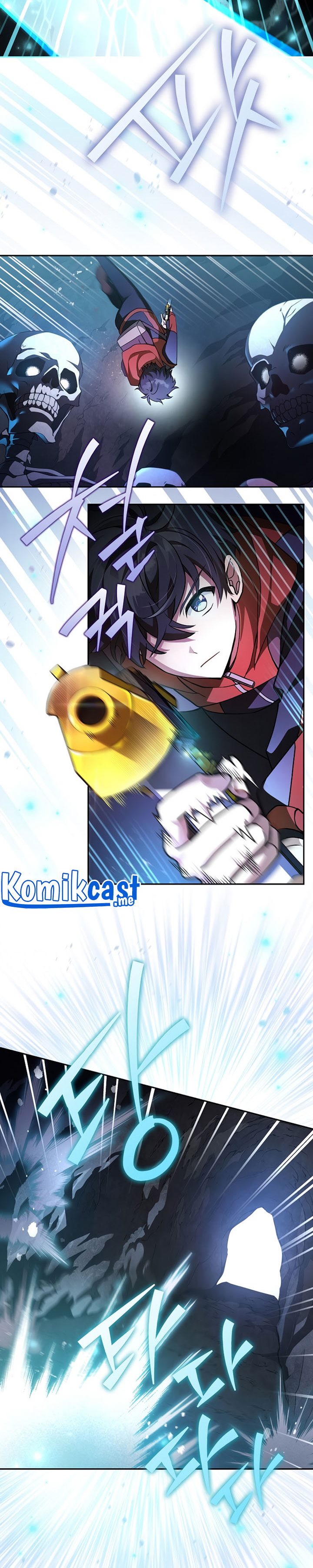 The Novel’s Extra (Remake)
