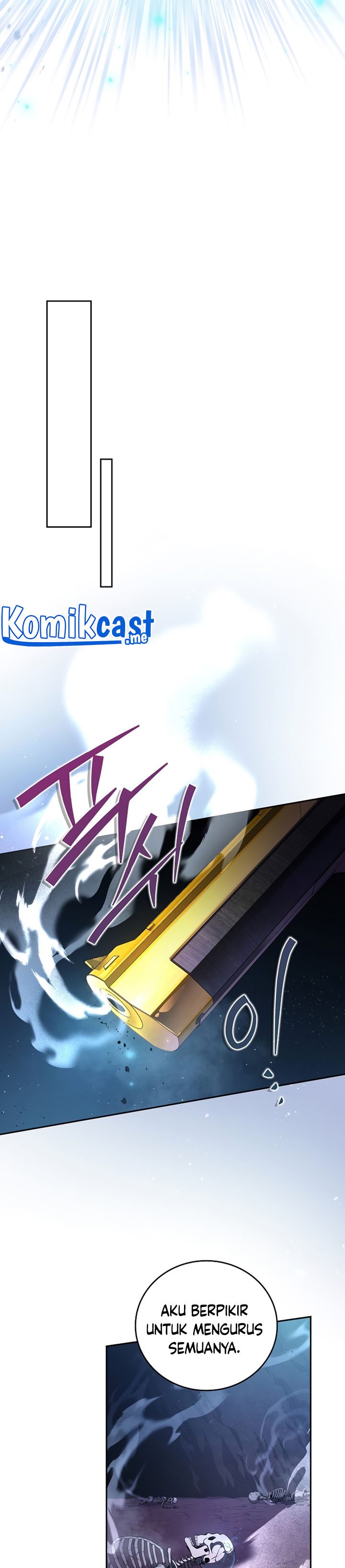 The Novel’s Extra (Remake)