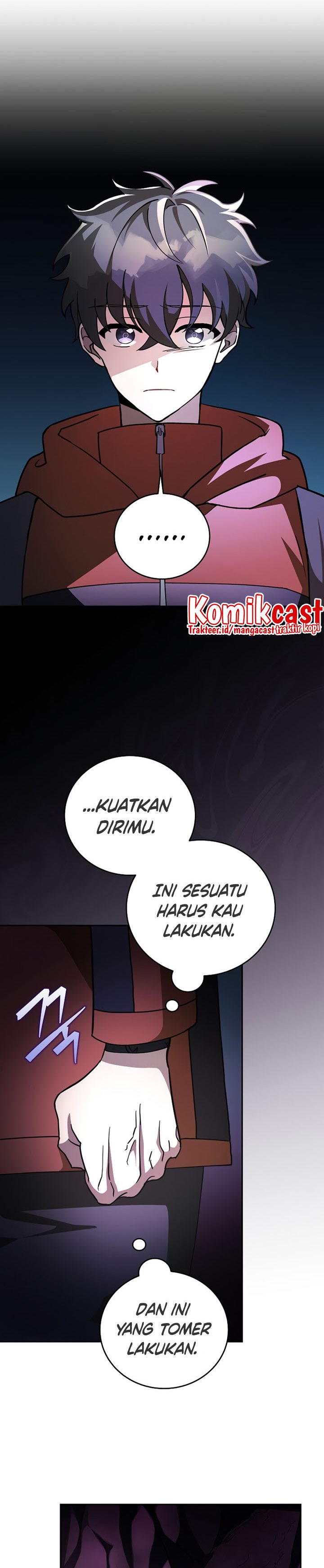 The Novel’s Extra (Remake)