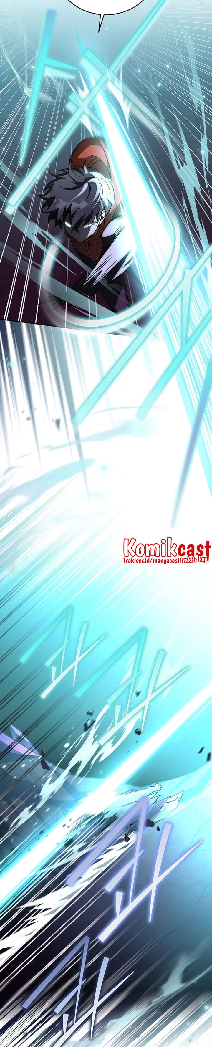 The Novel’s Extra (Remake)