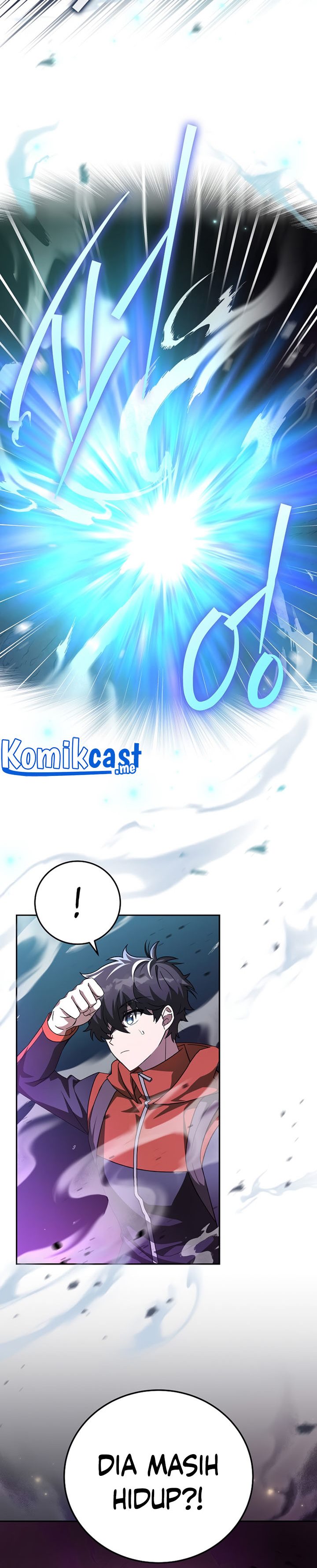 The Novel’s Extra (Remake)