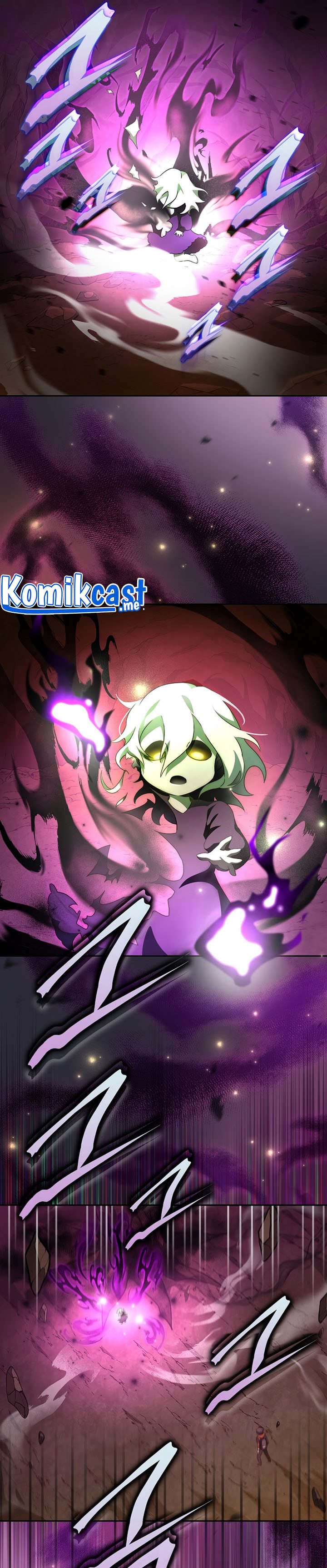 The Novel’s Extra (Remake)