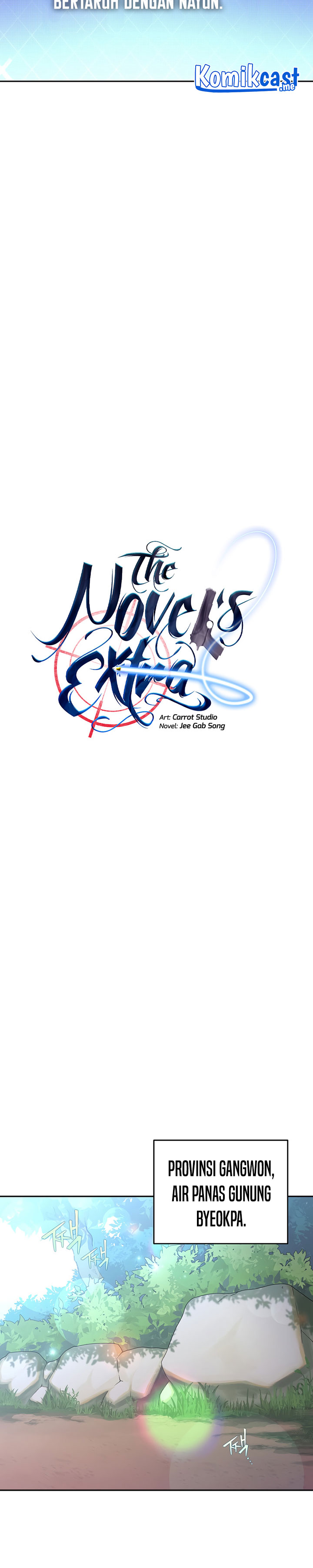 The Novel’s Extra (Remake)