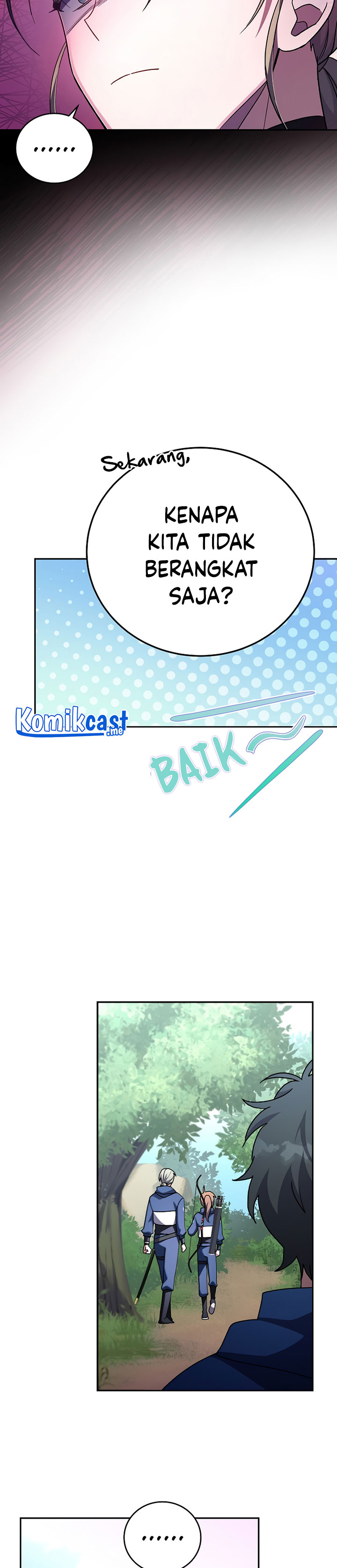 The Novel’s Extra (Remake)