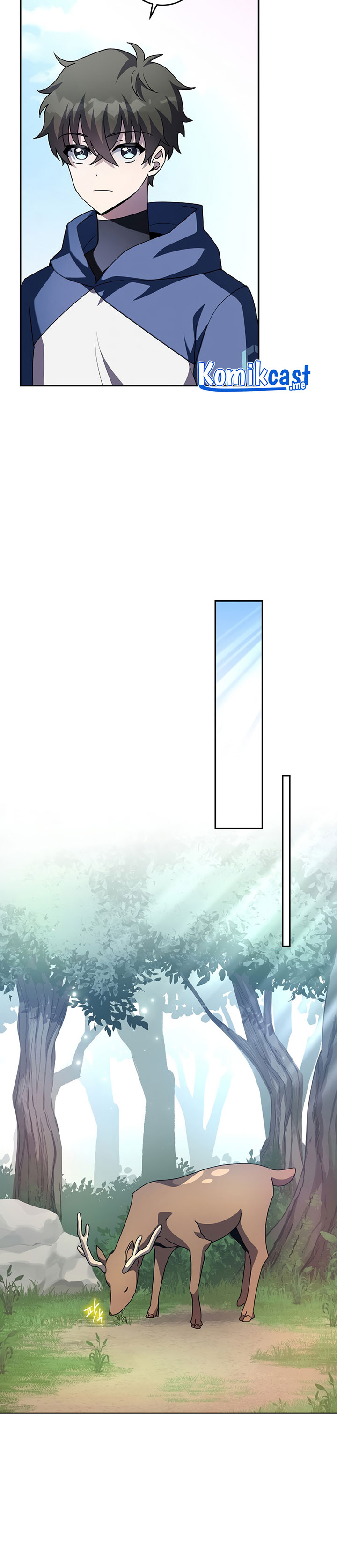 The Novel’s Extra (Remake)