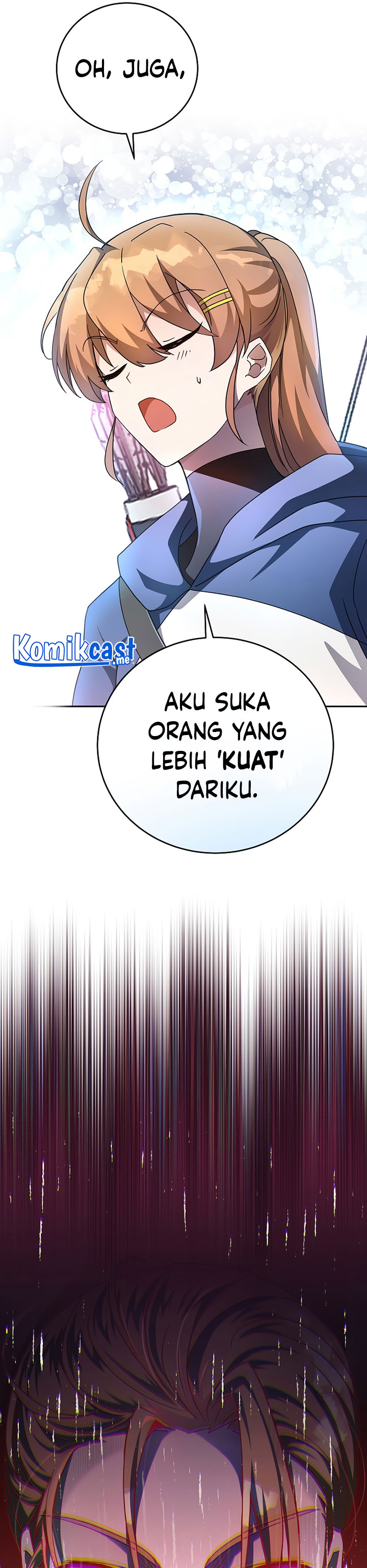 The Novel’s Extra (Remake)