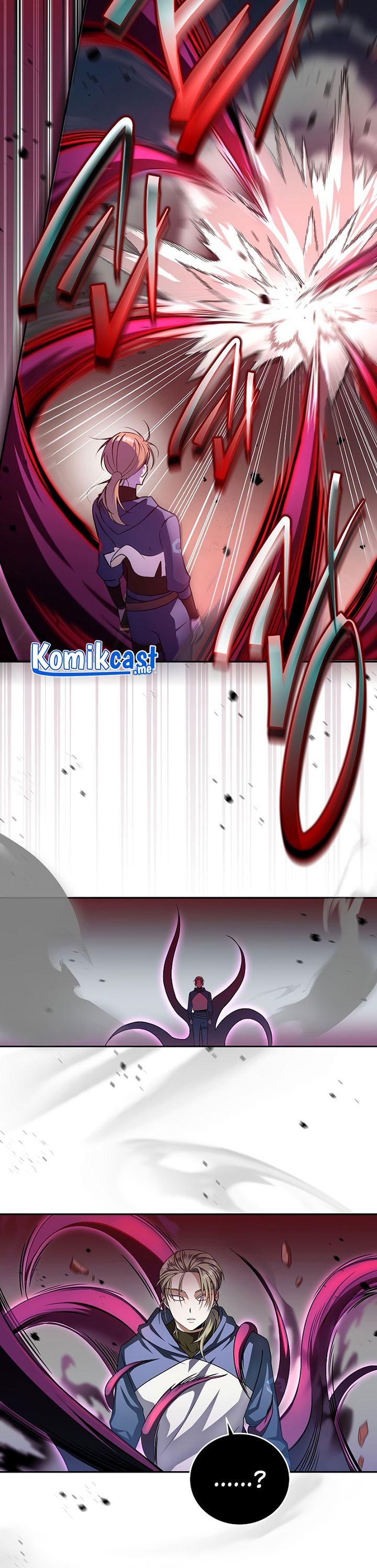 The Novel’s Extra (Remake)