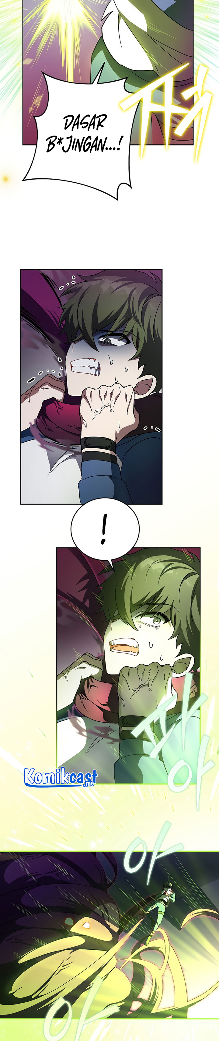 The Novel’s Extra (Remake)