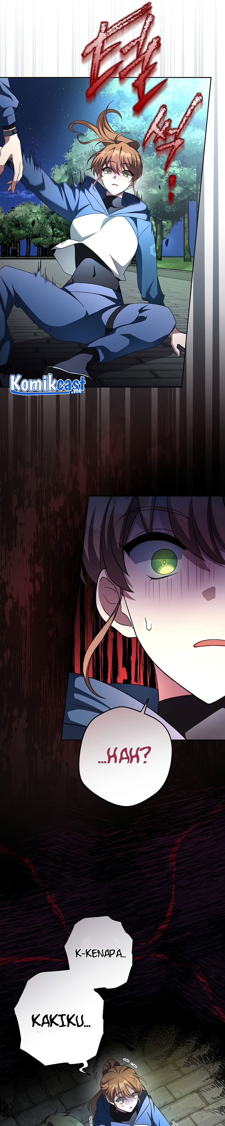 The Novel’s Extra (Remake)