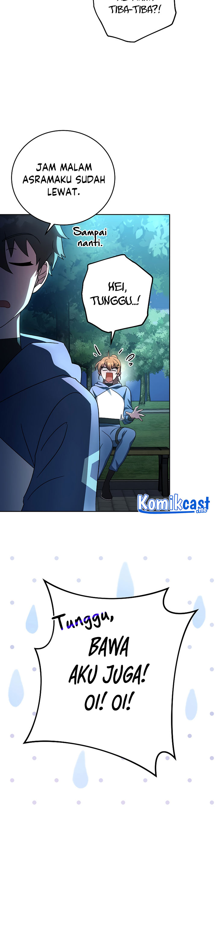 The Novel’s Extra (Remake)