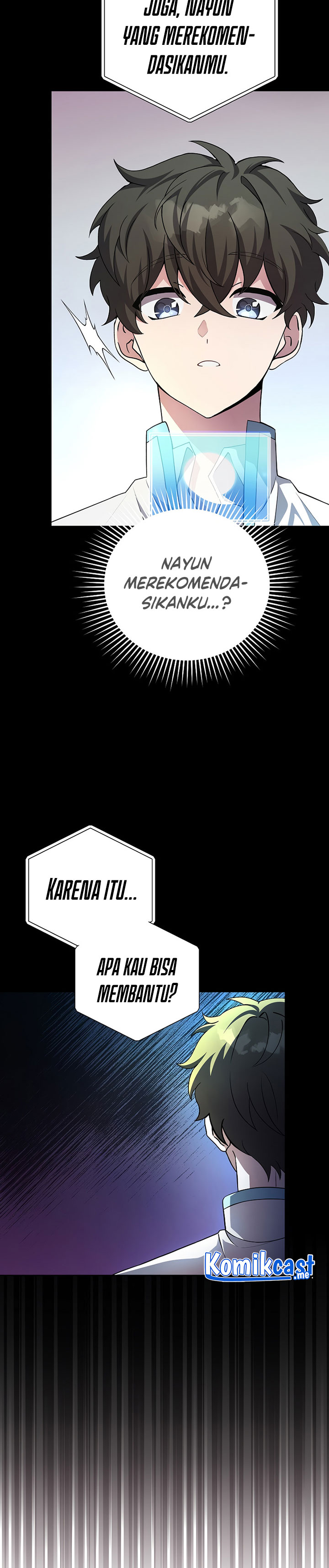 The Novel’s Extra (Remake)