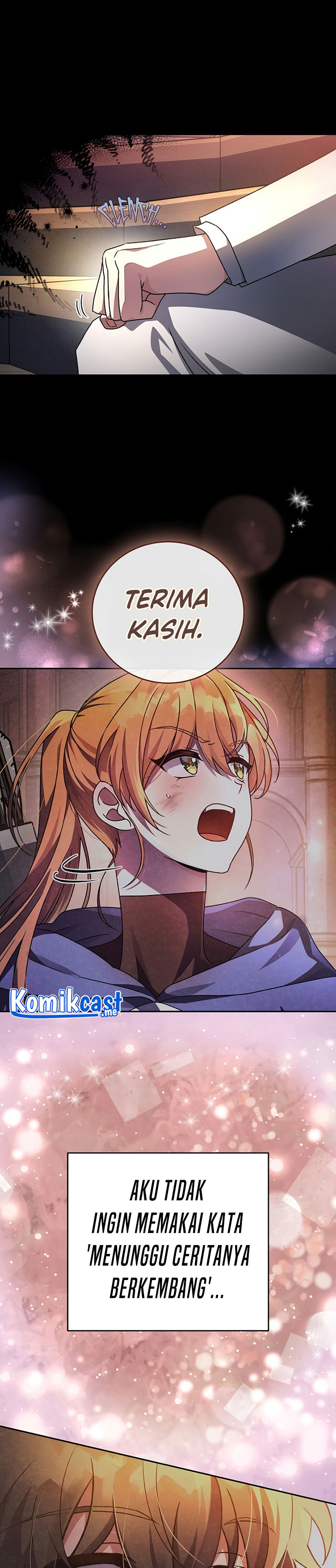 The Novel’s Extra (Remake)