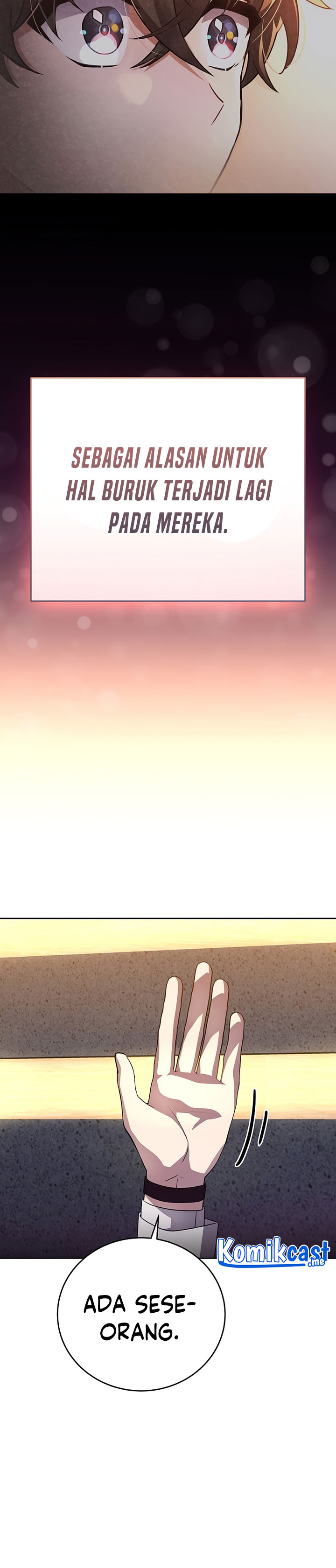 The Novel’s Extra (Remake)