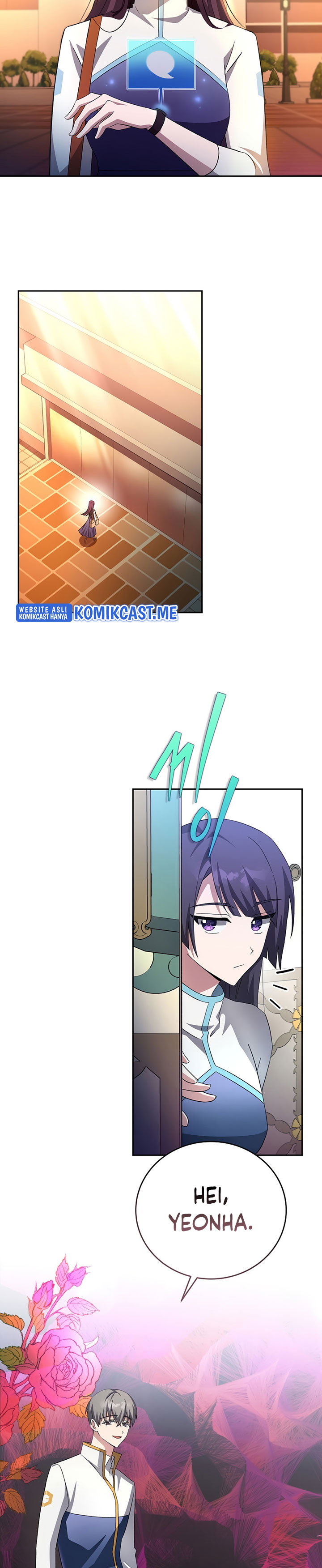 The Novel’s Extra (Remake)